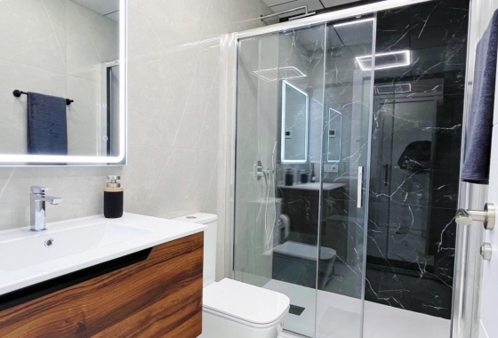 Wiederverkauf - Wohnung - Torrevieja - Costa Blanca