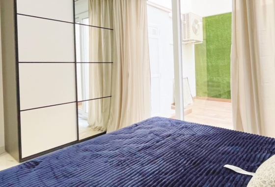 Wiederverkauf - Wohnung - Torrevieja - Costa Blanca