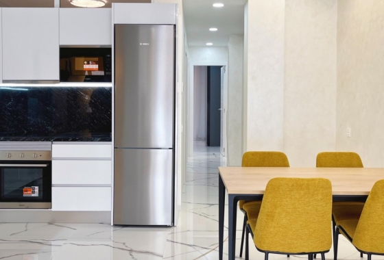 Herverkoop - Appartement / flat - Torrevieja - Costa Blanca