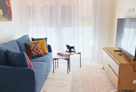 Herverkoop - Appartement / flat - Torrevieja - Costa Blanca