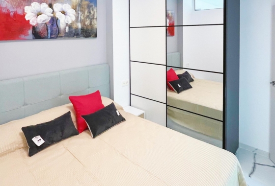 Herverkoop - Appartement / flat - Torrevieja - Costa Blanca