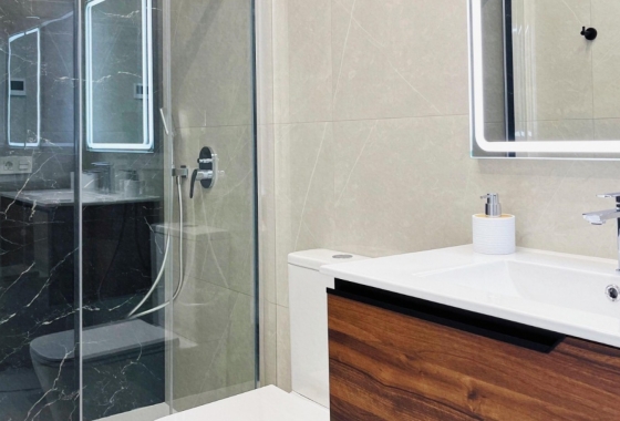 Herverkoop - Appartement / flat - Torrevieja - Costa Blanca