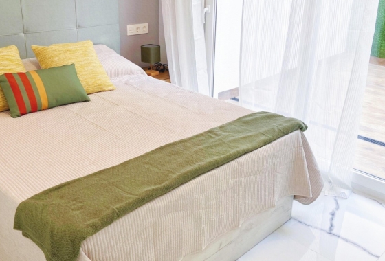 Herverkoop - Appartement / flat - Torrevieja - Costa Blanca