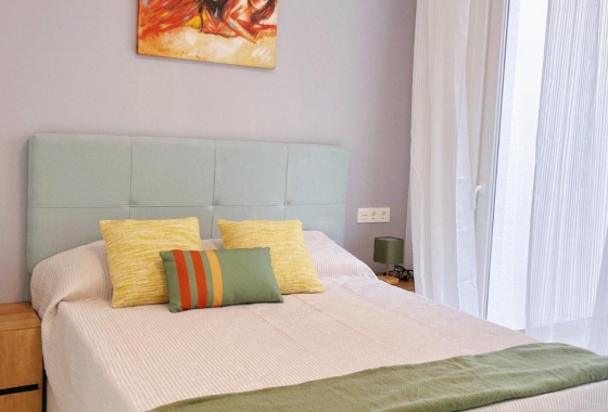 Herverkoop - Appartement / flat - Torrevieja - Costa Blanca