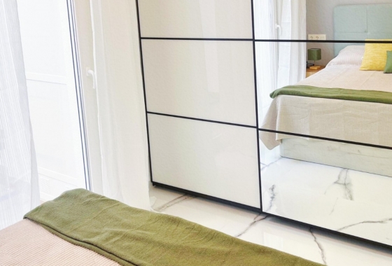 Herverkoop - Appartement / flat - Torrevieja - Costa Blanca