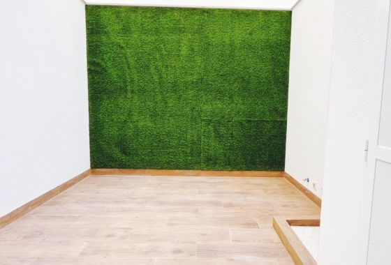 Herverkoop - Appartement / flat - Torrevieja - Costa Blanca