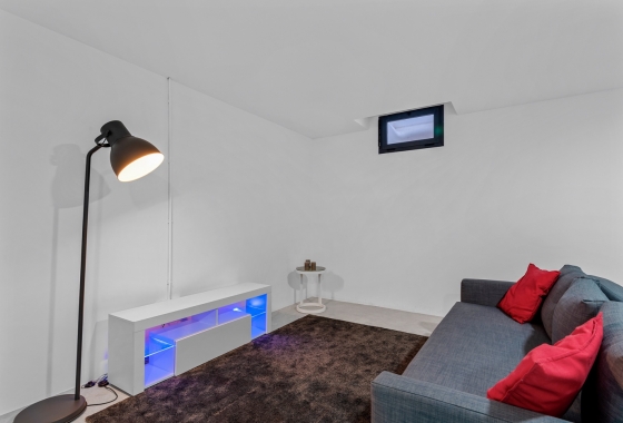 Wiederverkauf - Villa - Ciudad Quesada - Costa Blanca