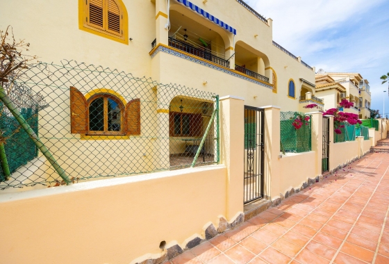 Wiederverkauf - Bungalow - Torrevieja - Torre La Mata