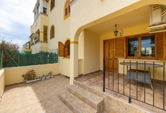 Wiederverkauf - Bungalow - Torrevieja - Torre La Mata