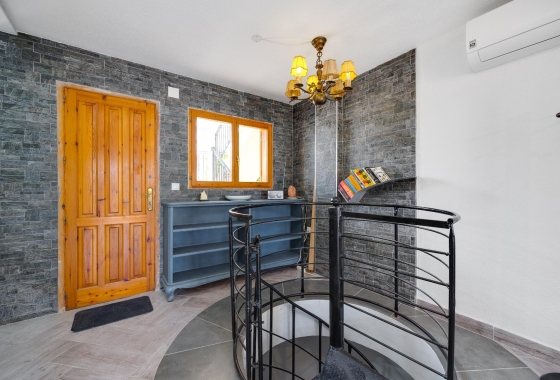 Wiederverkauf - Bungalow - Torrevieja - Torre La Mata