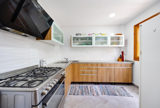 Wiederverkauf - Bungalow - Torrevieja - Torre La Mata