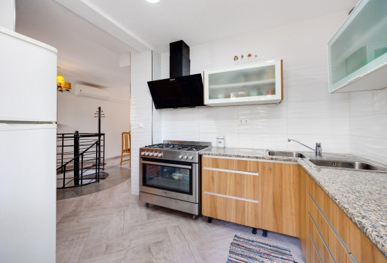 Wiederverkauf - Bungalow - Torrevieja - Torre La Mata