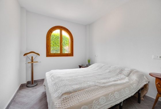 Wiederverkauf - Bungalow - Torrevieja - Torre La Mata