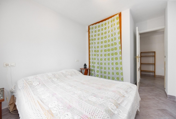 Wiederverkauf - Bungalow - Torrevieja - Torre La Mata