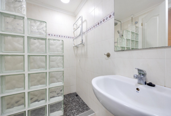 Wiederverkauf - Bungalow - Torrevieja - Torre La Mata