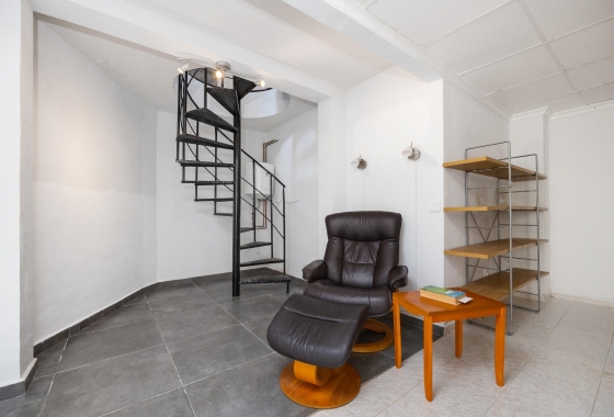 Wiederverkauf - Bungalow - Torrevieja - Torre La Mata