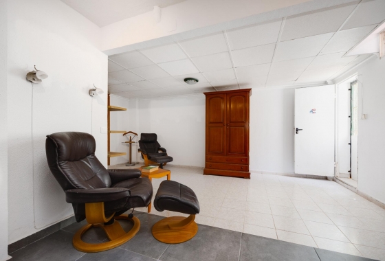 Wiederverkauf - Bungalow - Torrevieja - Torre La Mata