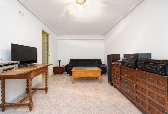 Wiederverkauf - Bungalow - Torrevieja - Torre La Mata