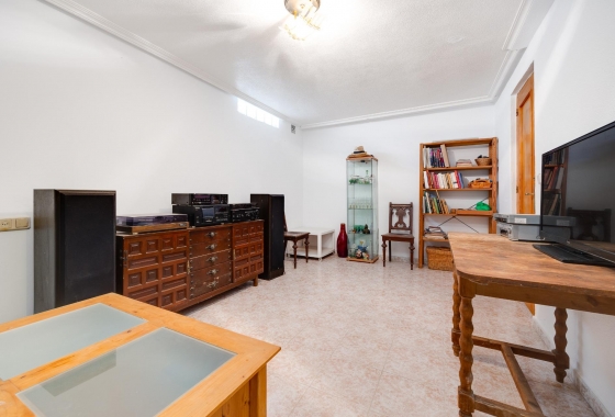 Wiederverkauf - Bungalow - Torrevieja - Torre La Mata