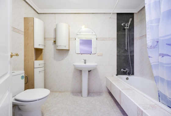 Wiederverkauf - Bungalow - Torrevieja - Torre La Mata