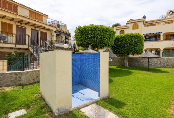 Wiederverkauf - Bungalow - Torrevieja - Torre La Mata