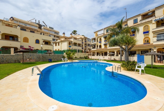 Wiederverkauf - Bungalow - Torrevieja - Torre La Mata