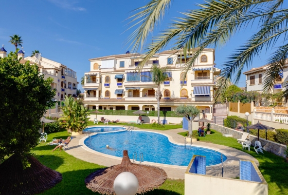 Wiederverkauf - Bungalow - Torrevieja - Torre La Mata