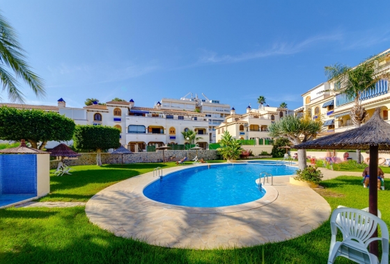 Wiederverkauf - Bungalow - Torrevieja - Torre La Mata