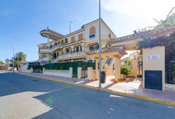 Wiederverkauf - Bungalow - Torrevieja - Torre La Mata