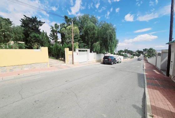 Wiederverkauf - Villa - Torrevieja - Los Balcones - Los Altos del Edén