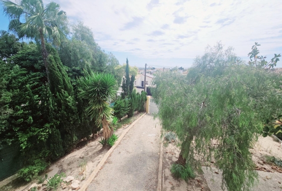 Wiederverkauf - Villa - Torrevieja - Los Balcones - Los Altos del Edén