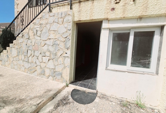 Wiederverkauf - Villa - Torrevieja - Los Balcones - Los Altos del Edén