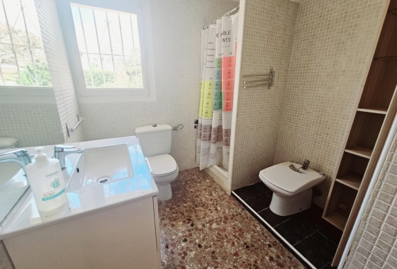 Wiederverkauf - Villa - Torrevieja - Los Balcones - Los Altos del Edén