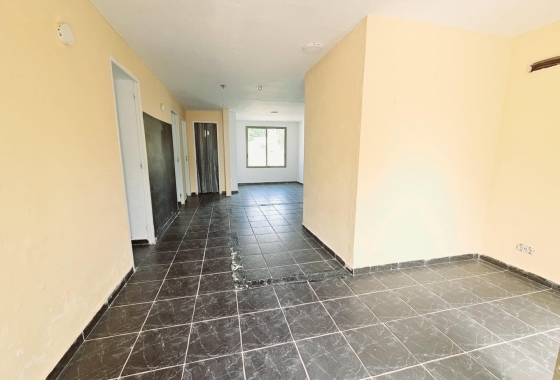 Wiederverkauf - Villa - Torrevieja - Los Balcones - Los Altos del Edén