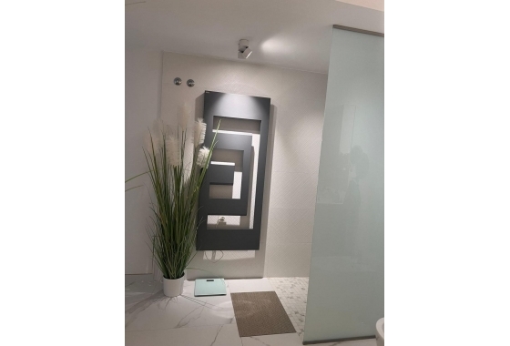 Återförsäljning - Lägenhet / lägenhet - Torrevieja