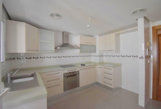 Herverkoop - Appartement / flat - Torrevieja - Centro - Muelle Pesquero