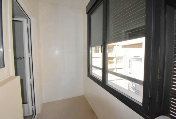 Herverkoop - Appartement / flat - Torrevieja - Centro - Muelle Pesquero