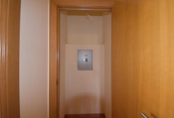 Herverkoop - Appartement / flat - Torrevieja - Centro - Muelle Pesquero