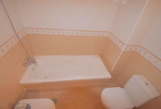 Herverkoop - Appartement / flat - Torrevieja - Centro - Muelle Pesquero