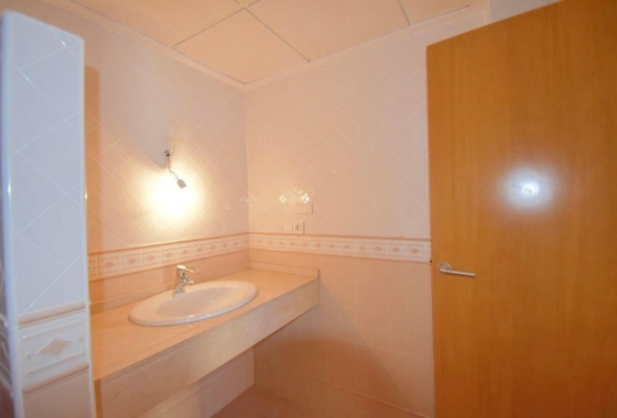 Herverkoop - Appartement / flat - Torrevieja - Centro - Muelle Pesquero