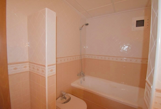 Herverkoop - Appartement / flat - Torrevieja - Centro - Muelle Pesquero
