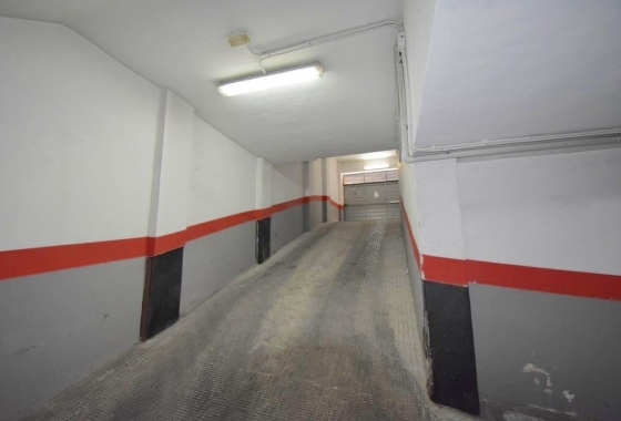 Herverkoop - Appartement / flat - Torrevieja - Centro - Muelle Pesquero