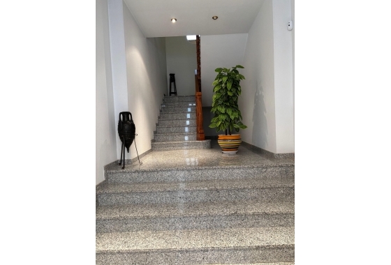 Herverkoop - Herenhuis - Formentera del Segura - Pueblo 5