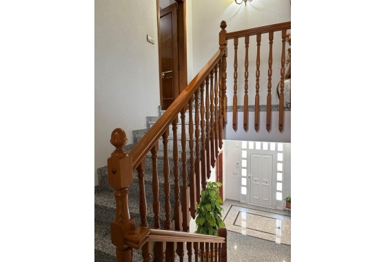 Herverkoop - Herenhuis - Formentera del Segura - Pueblo 5