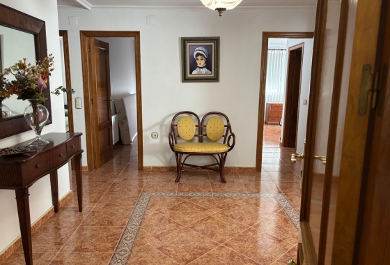 Herverkoop - Herenhuis - Formentera del Segura - Pueblo 5