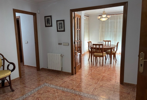 Herverkoop - Herenhuis - Formentera del Segura - Pueblo 5