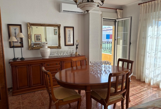 Herverkoop - Herenhuis - Formentera del Segura - Pueblo 5