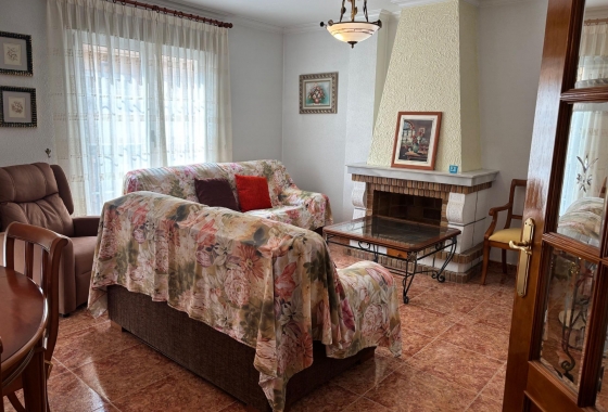 Herverkoop - Herenhuis - Formentera del Segura - Pueblo 5