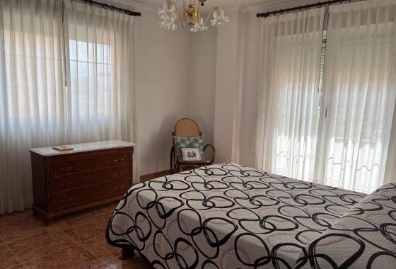 Herverkoop - Herenhuis - Formentera del Segura - Pueblo 5