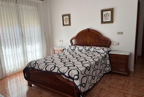 Herverkoop - Herenhuis - Formentera del Segura - Pueblo 5